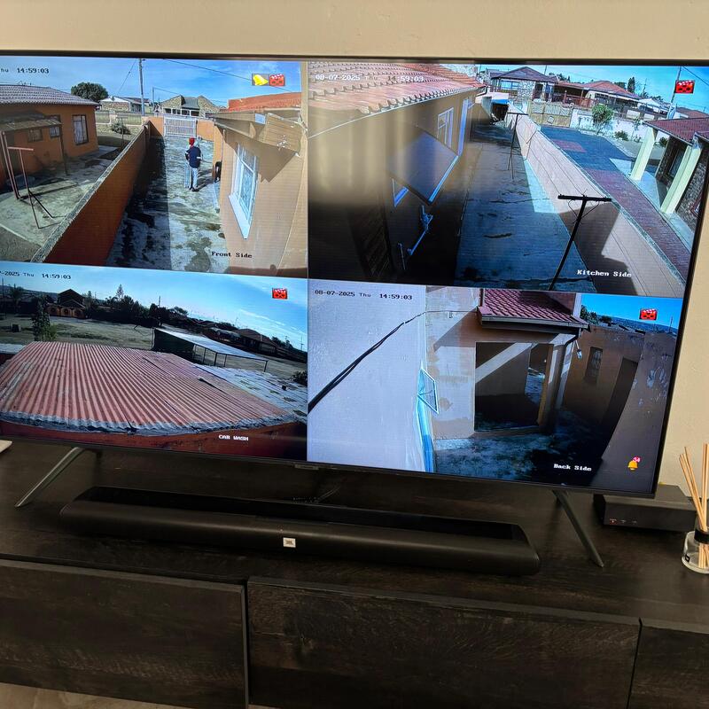 CCtv Recondings 